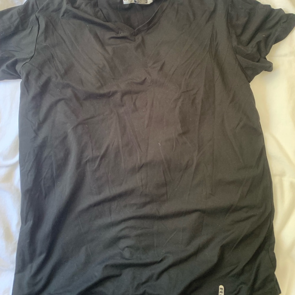 RBX Polyester T-shirt